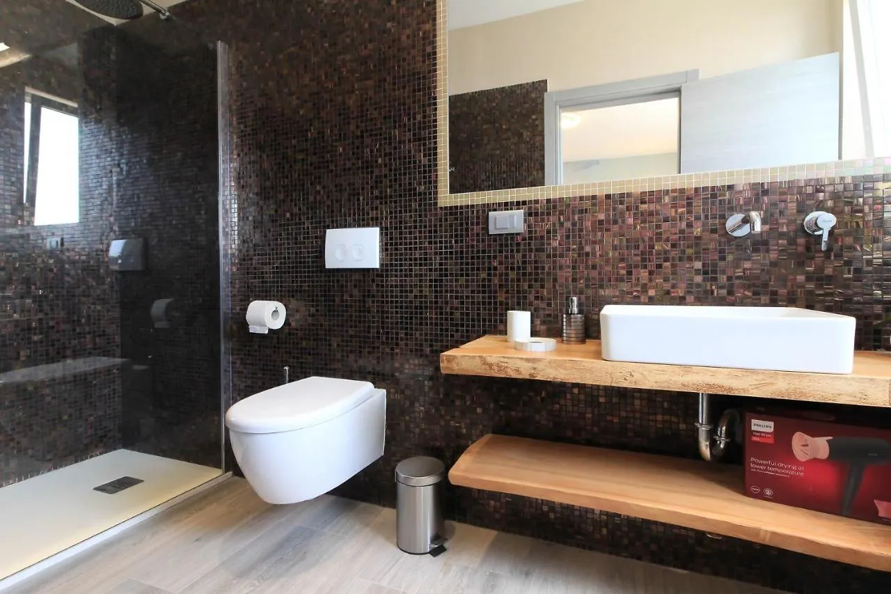 New Modern Villa Riz With Private Pool Near The Town Center And Beach By Wiibuk Pula 0*,