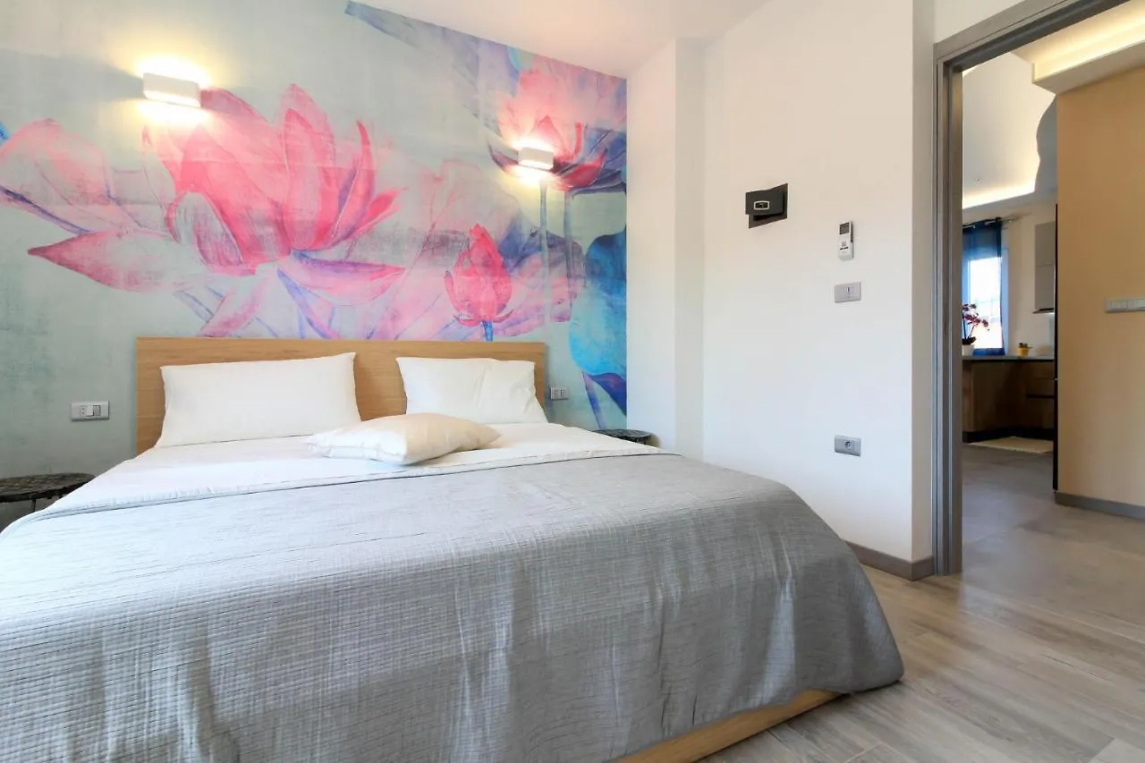 New Modern Villa Riz With Private Pool Near The Town Center And Beach By Wiibuk Pula