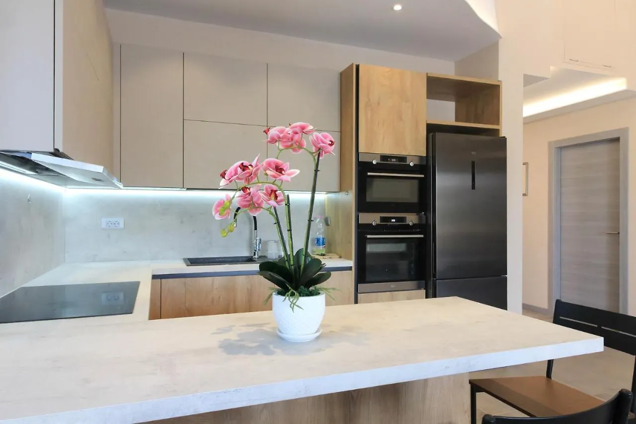 New Modern Villa Riz With Private Pool Near The Town Center And Beach By Wiibuk Pula