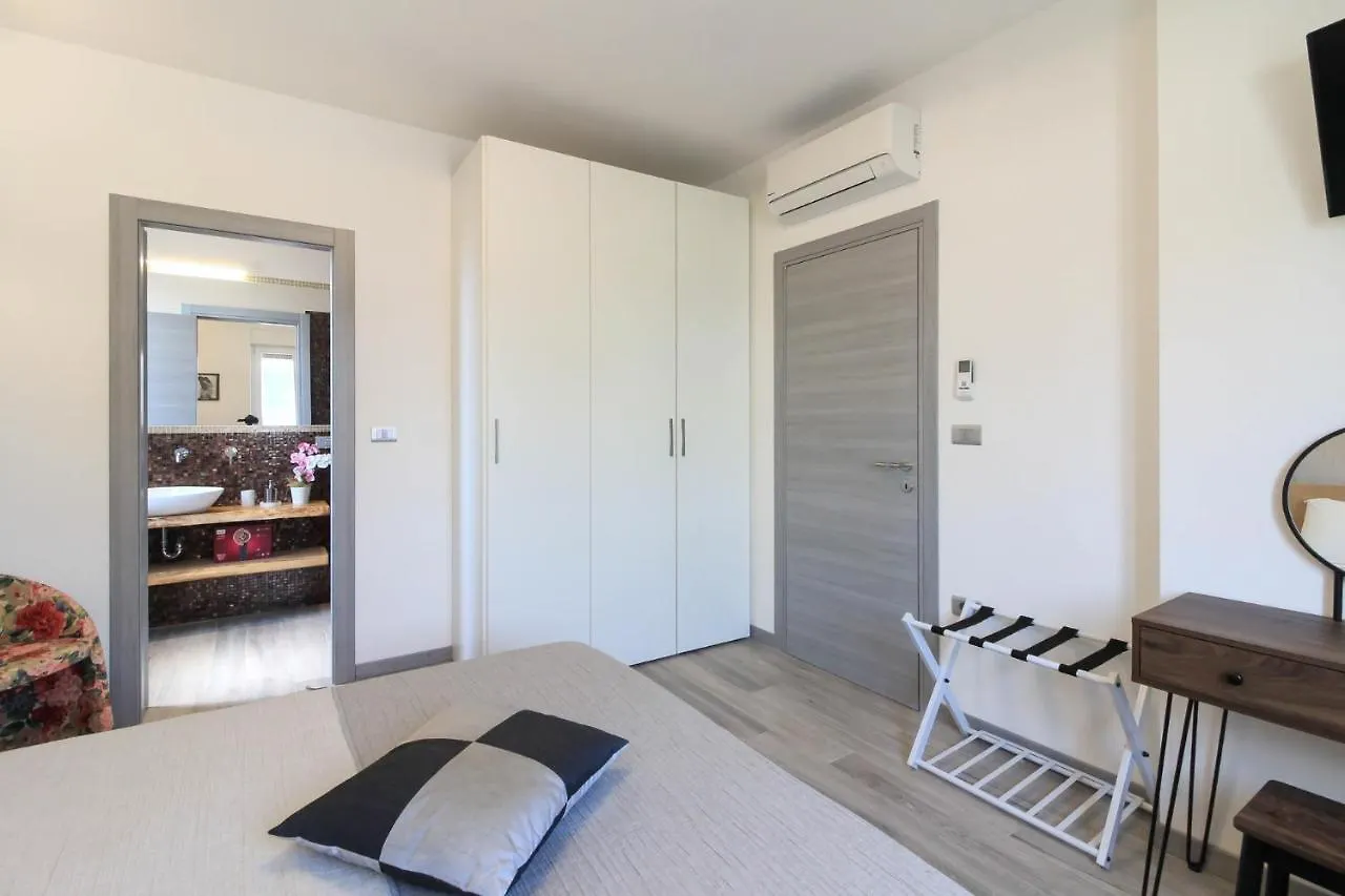 New Modern Villa Riz With Private Pool Near The Town Center And Beach By Wiibuk Pula