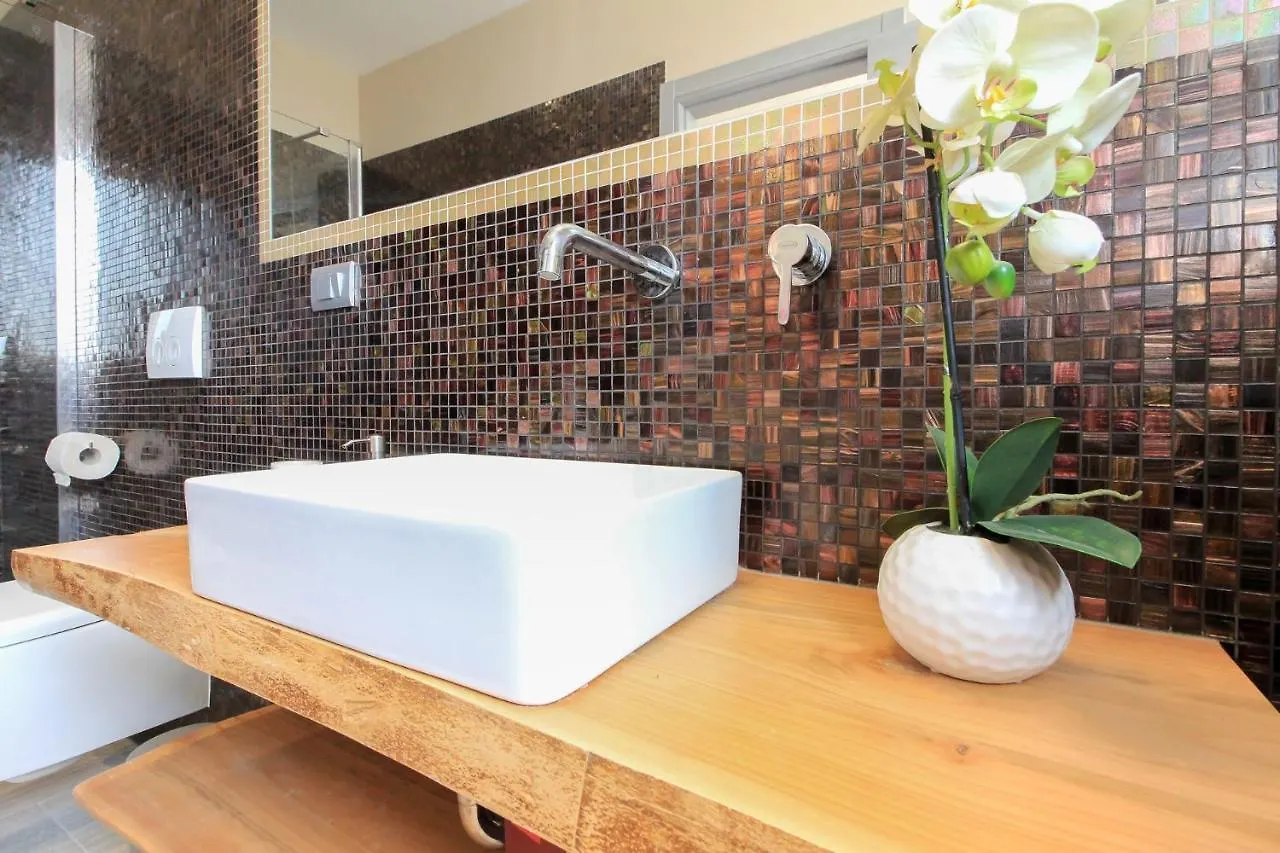 New Modern Villa Riz With Private Pool Near The Town Center And Beach By Wiibuk Pula
