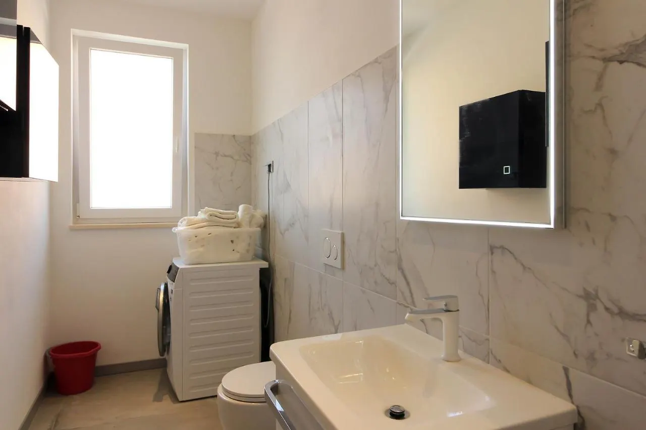 New Modern Villa Riz With Private Pool Near The Town Center And Beach By Wiibuk Pula Croatia