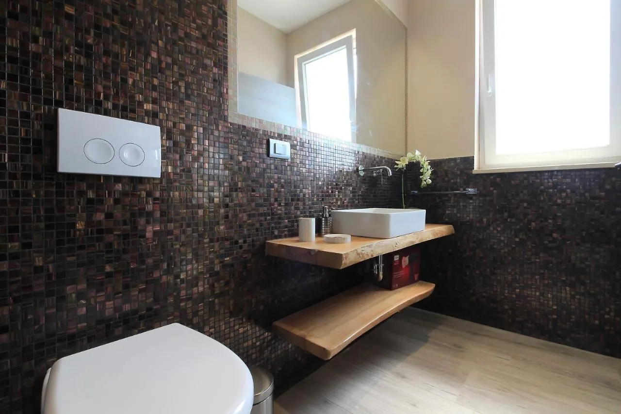 New Modern Villa Riz With Private Pool Near The Town Center And Beach By Wiibuk Pula