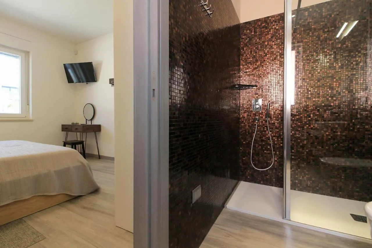 New Modern Villa Riz With Private Pool Near The Town Center And Beach By Wiibuk Pula