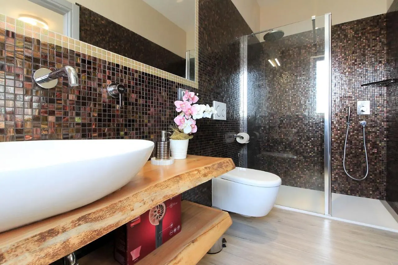 New Modern Villa Riz With Private Pool Near The Town Center And Beach By Wiibuk Pula
