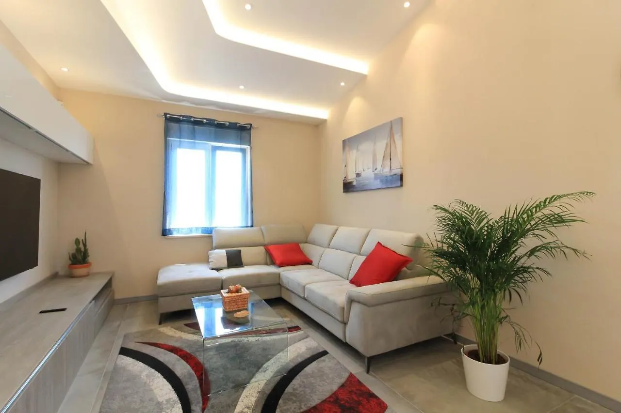 New Modern Villa Riz With Private Pool Near The Town Center And Beach By Wiibuk Pula Croatia