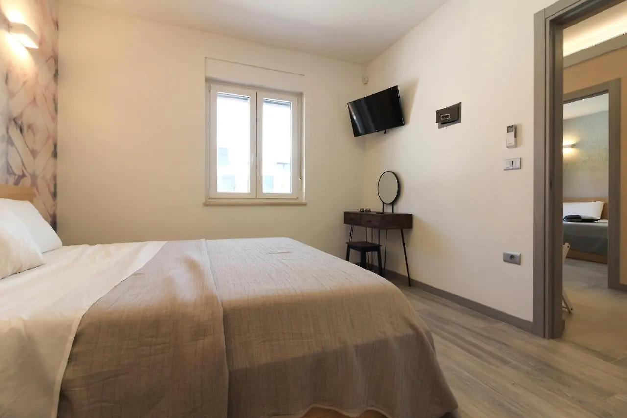 New Modern Villa Riz With Private Pool Near The Town Center And Beach By Wiibuk Pula