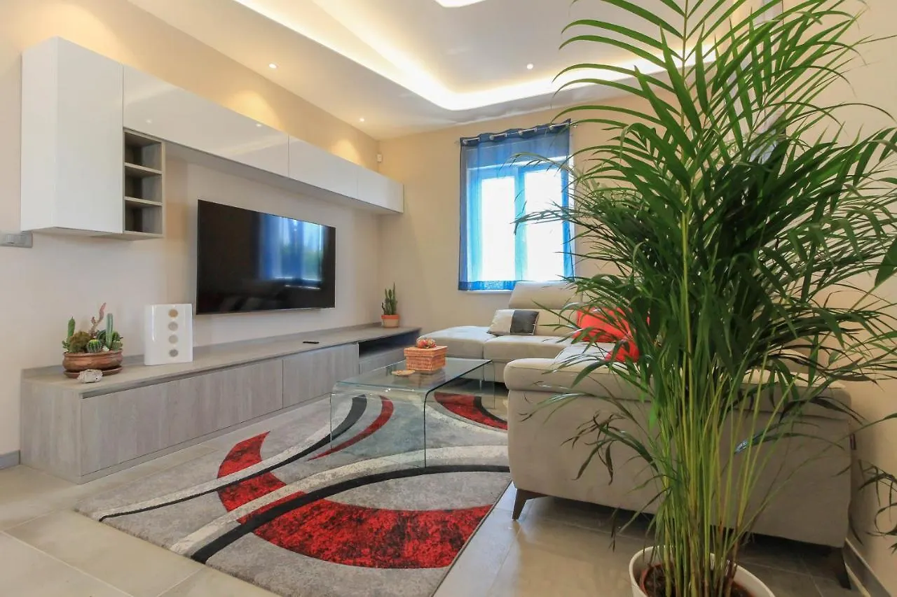 New Modern Villa Riz With Private Pool Near The Town Center And Beach By Wiibuk Pula 0*,  Croatia