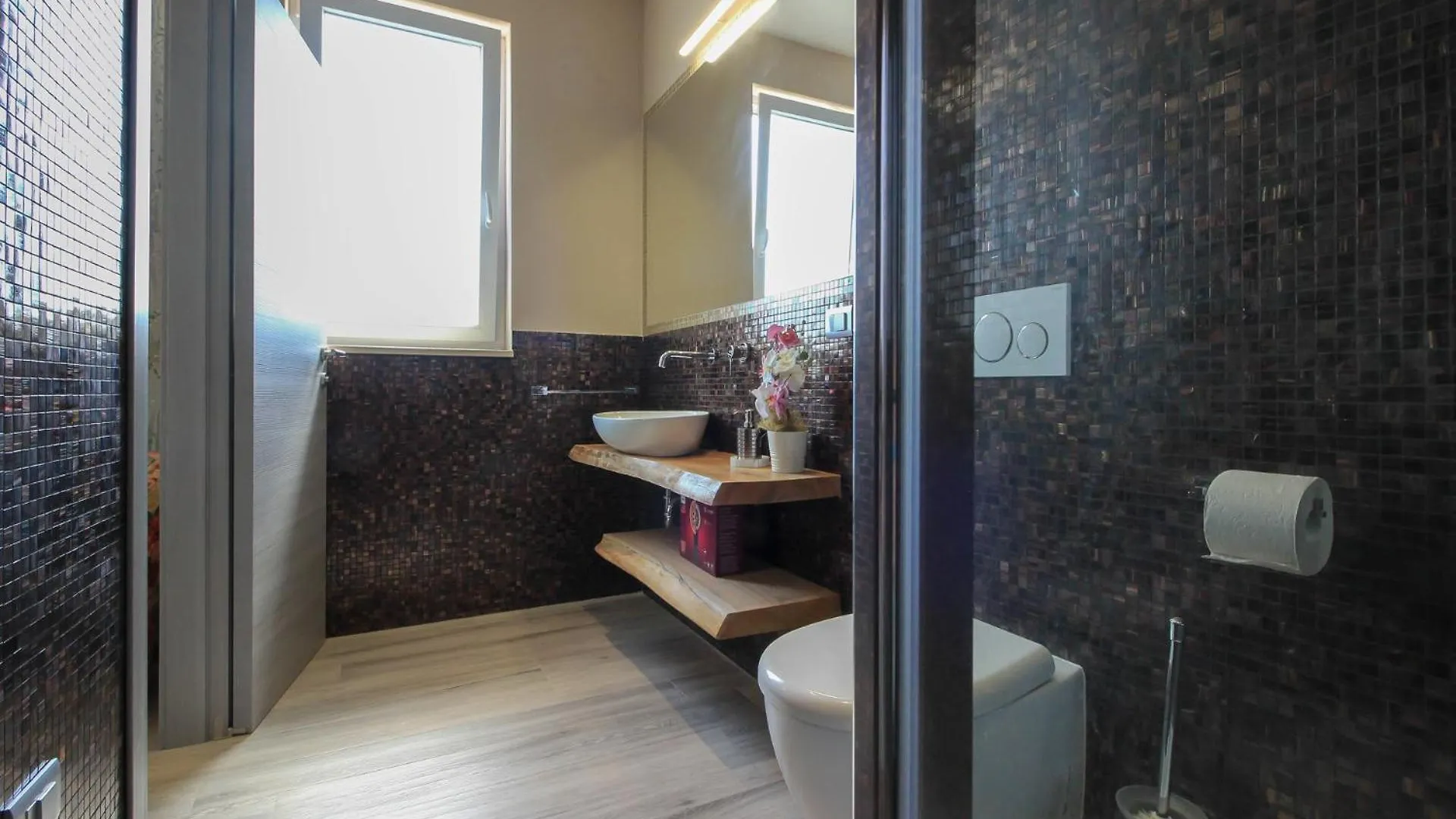New Modern Villa Riz With Private Pool Near The Town Center And Beach By Wiibuk Pula 0*,  Croatia